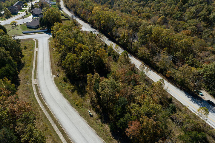 Property Photo: Lot 1 Redwine Avenue MO 65616
