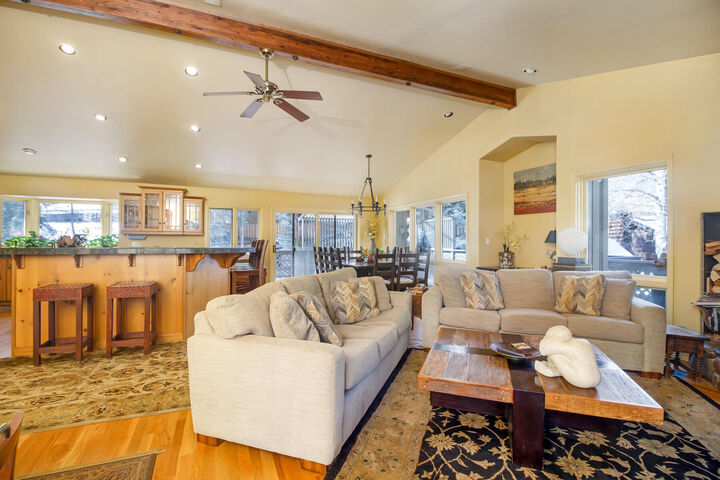 Property Photo:  161 Four Seasons Way  ID 83340 