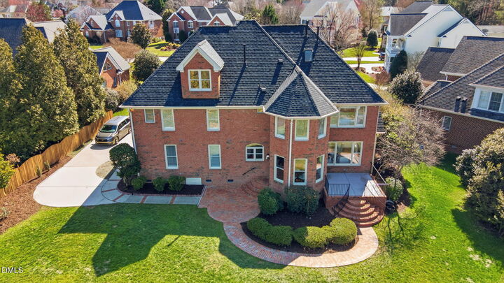 Property Photo:  104 Gambardelli Court  NC 27519 