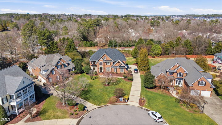 Property Photo:  104 Gambardelli Court  NC 27519 