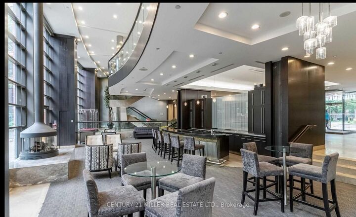 Property Photo:  33 Sheppard Avenue E 3008  ON M2N 7K1 