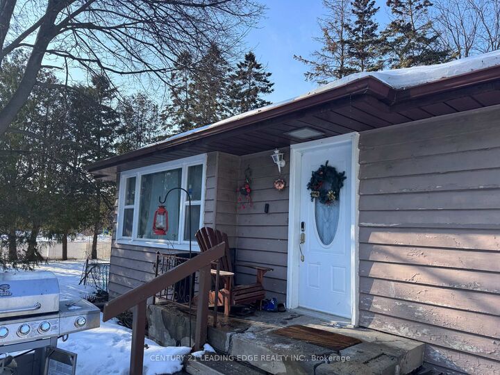 Property Photo:  150 Doncaster Avenue  ON L3T 1L3 