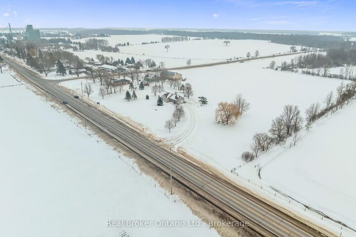 Property Photo: 44611 Perth Line 86 Line ON N4W 3G6