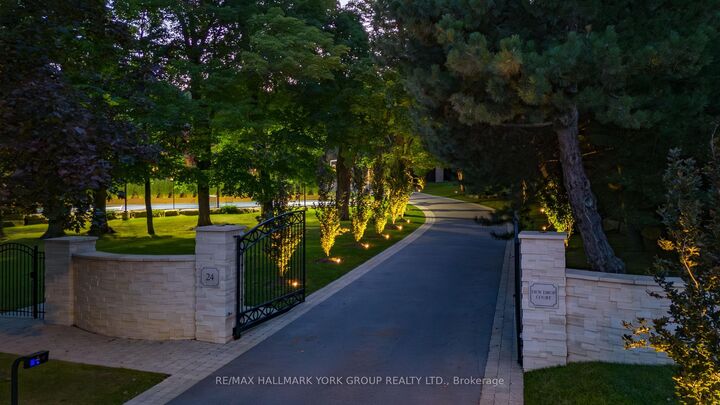 Property Photo: 24 Dew Drop Court ON L6A 1E9