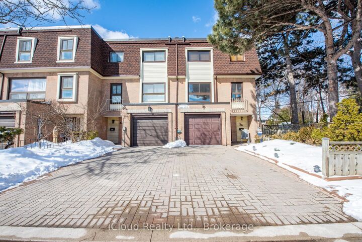 46 Dearbourne Boulevard 56 — photo 1