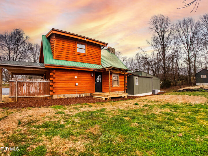 Property Photo:  261 Eedmont Court  TN 37857 