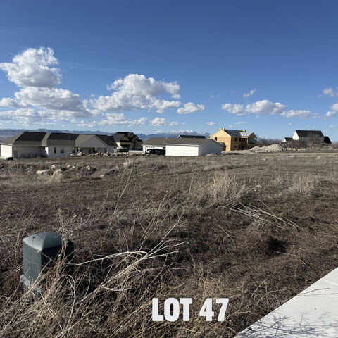 Property Photo:  669 Cherry Ridge Ln 47  UT 84333 