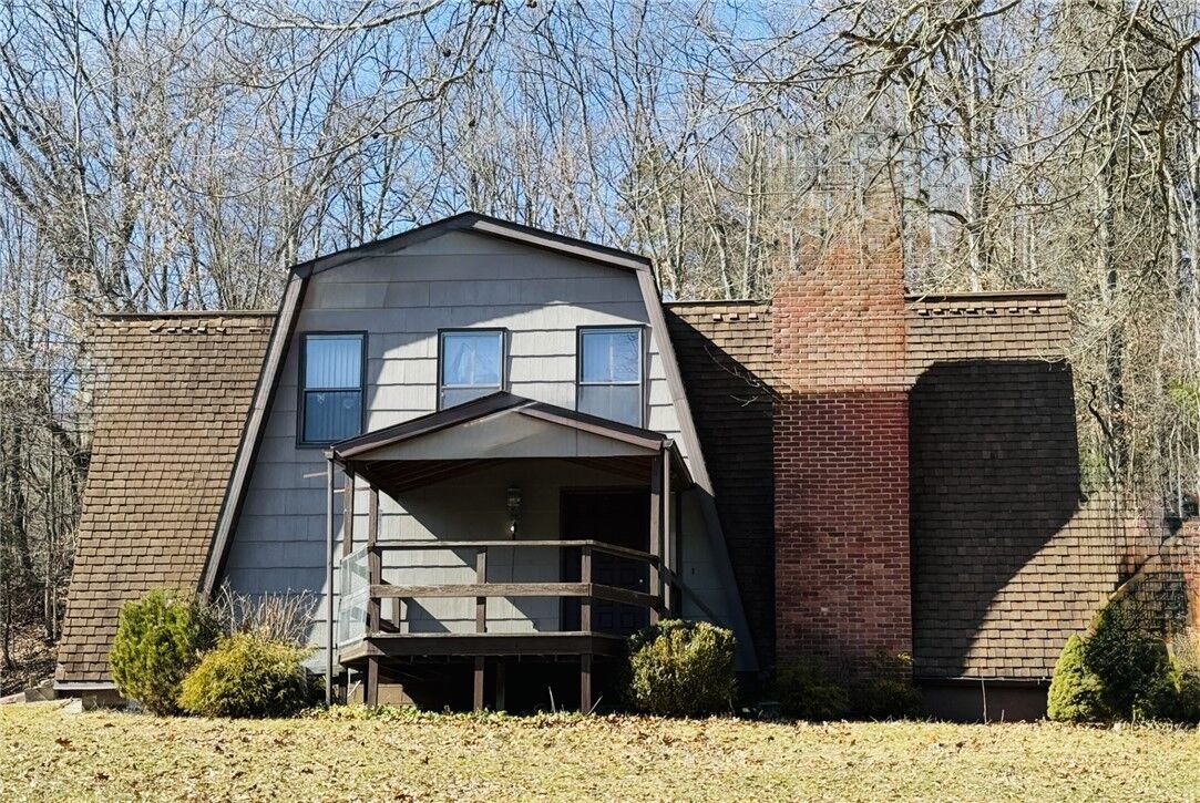 Property Photo:  4788 Wexford Run Road  PA 15090 