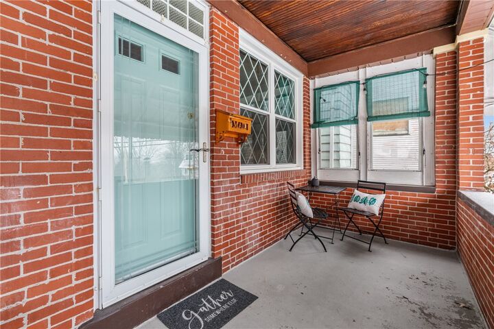 Property Photo:  971 Norwich Ave  PA 15226 