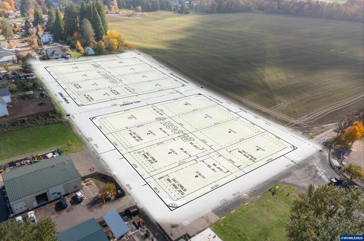 Property Photo:  Lot 8 Block 7 W Grant St  OR 97111 