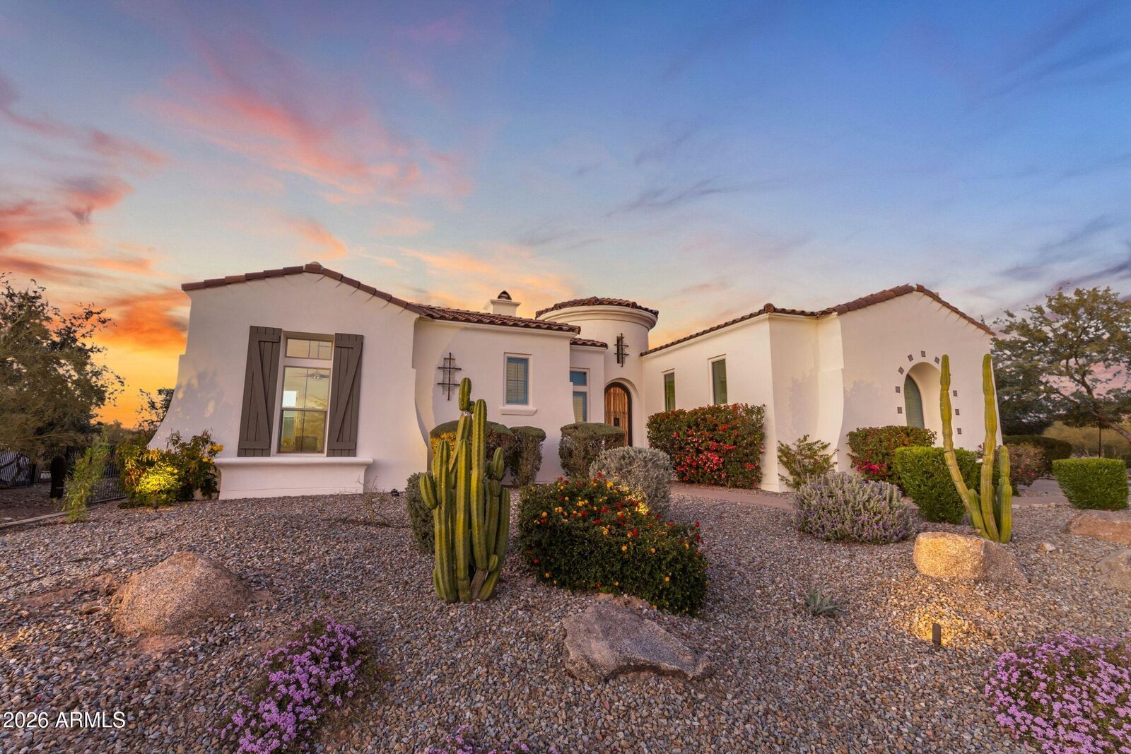 Property Photo:  5416 E Dew Drop Trail  AZ 85331 