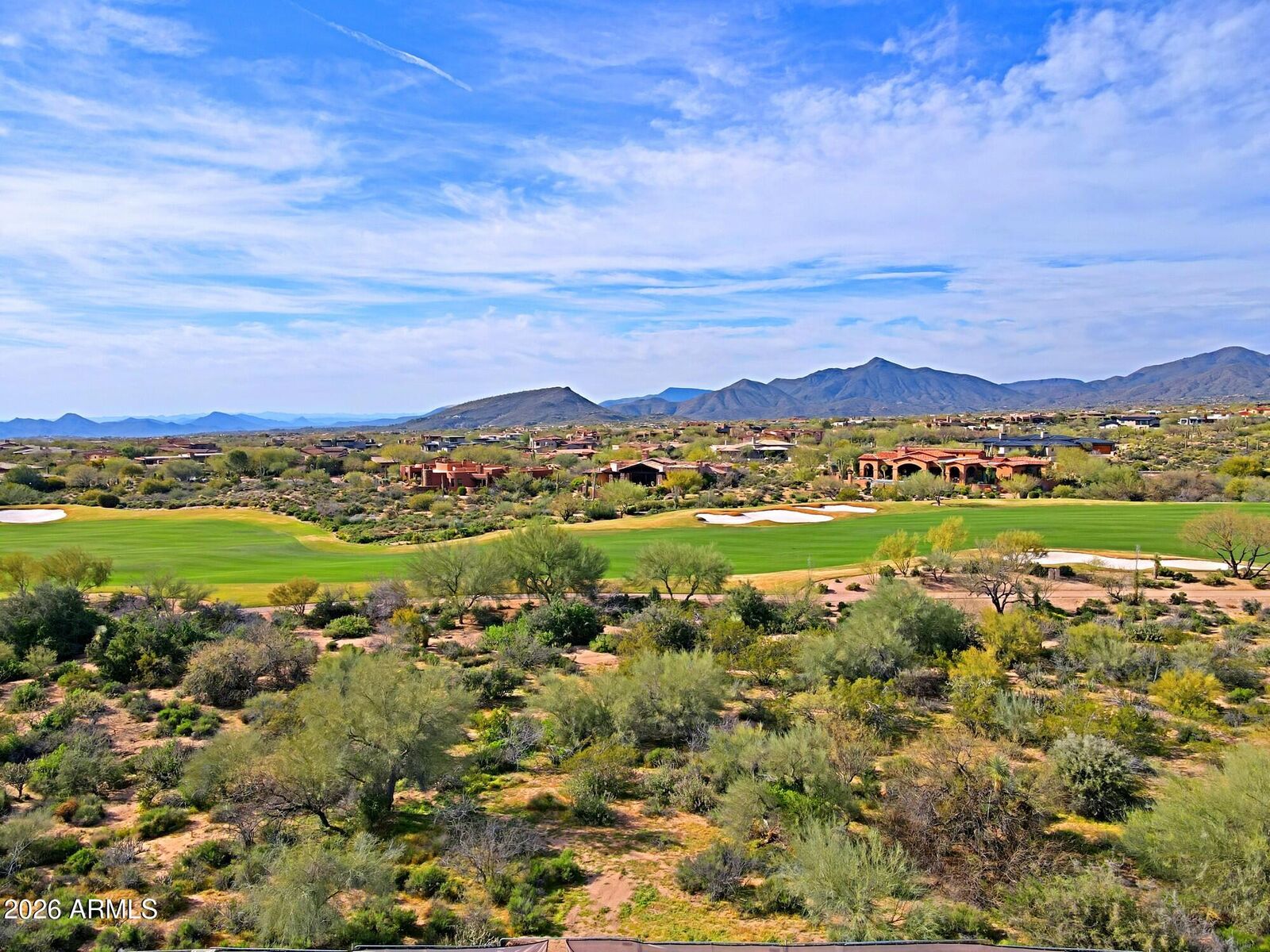Property Photo:  11002 E Wildcat Hill Road  AZ 85262 