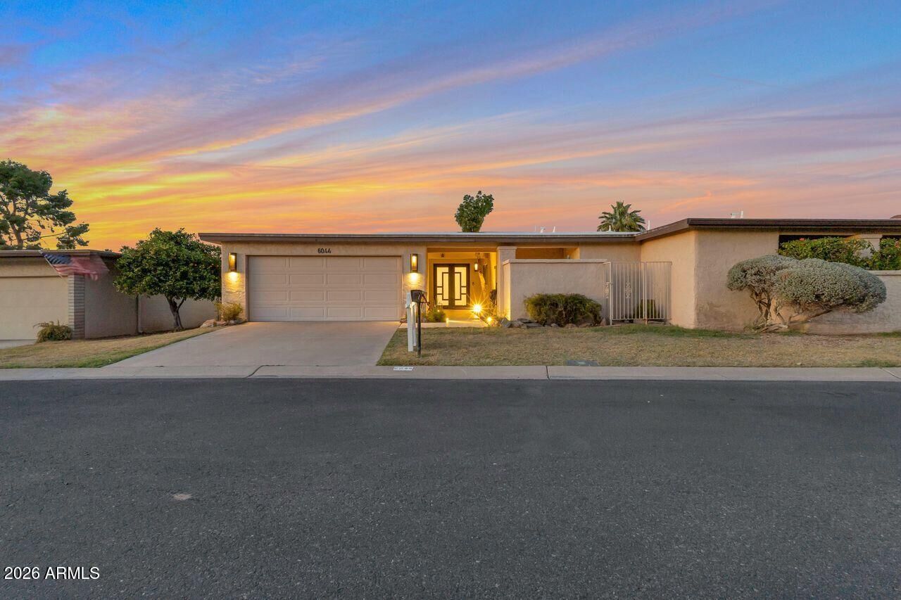 Property Photo:  6044 E Vernon Avenue  AZ 85257 
