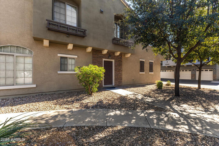 Property Photo:  2402 E 5th Street Unit 1646  AZ 85288 