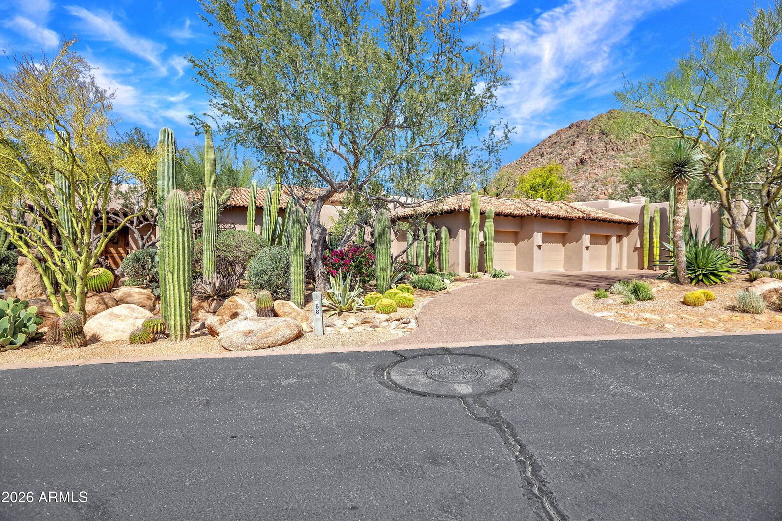 Property Photo:  10040 E Happy Valley Road 68  AZ 85255 