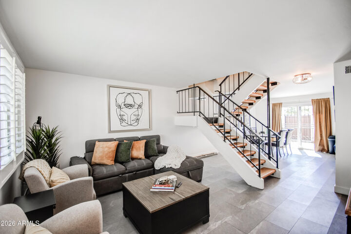 Property Photo: 6845 E Osborn Road F AZ 85251