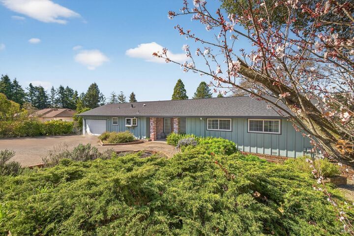 Property Photo: 445 Marshall Avenue CA 94952