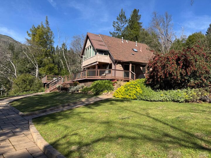 Property Photo: 4405 Lake County Highway CA 94515