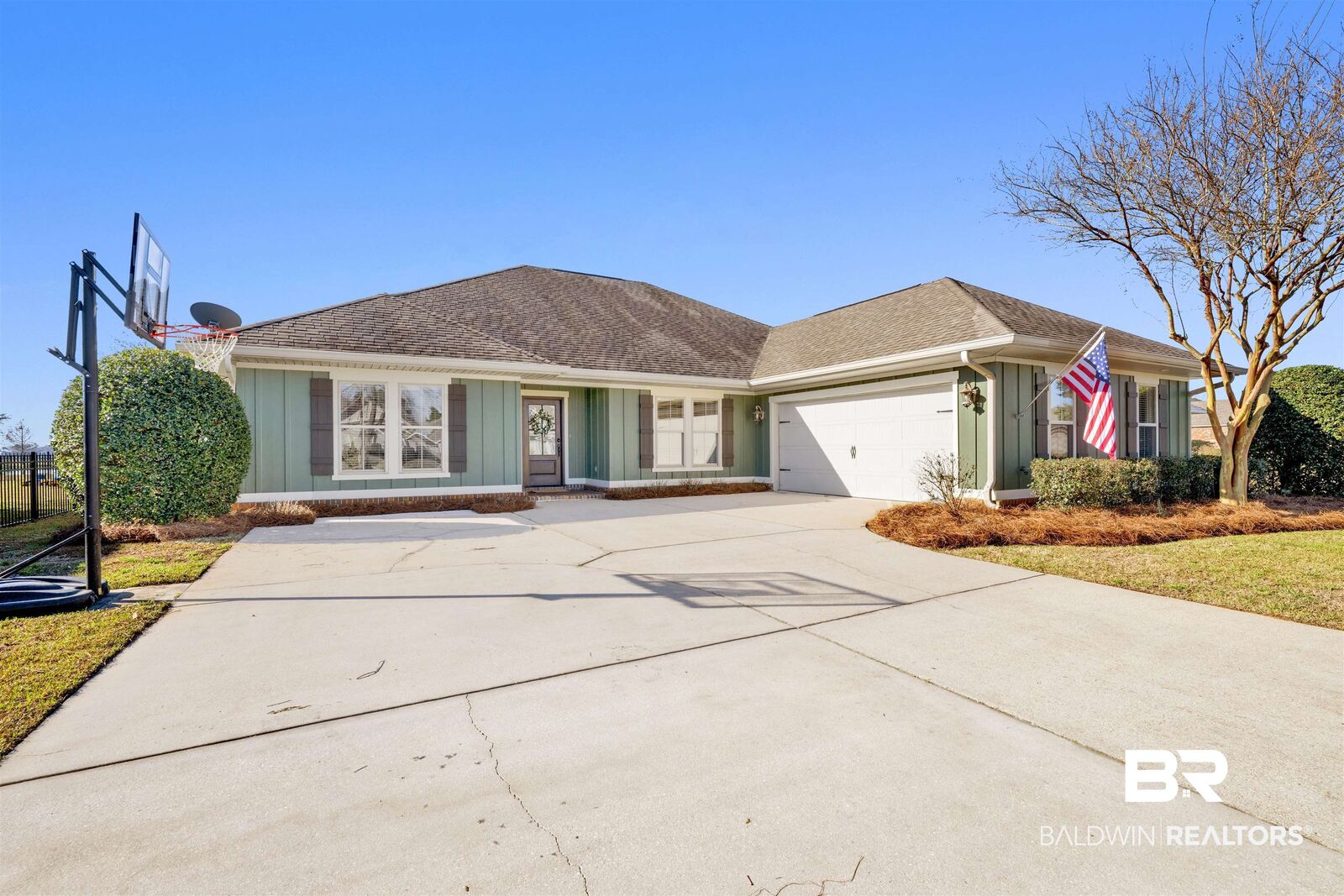 Property Photo: 11876 Jericho Drive AL 36526