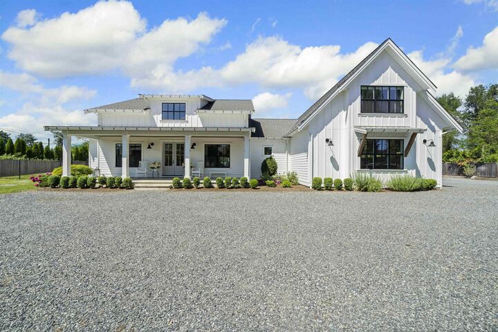 Property Photo: 7019 264 Street BC V4W 1M6