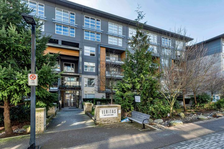 Property Photo: 9168 Slopes Mews 316 BC V5A 0E4