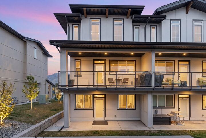 Property Photo: 8000 Vedette Drive 50 BC V0H 1V2