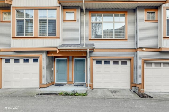 Property Photo:  12036 66 Avenue 19  BC V4A 1P9 
