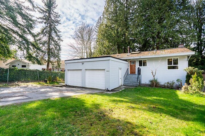 8403 Arbour Place — photo 1