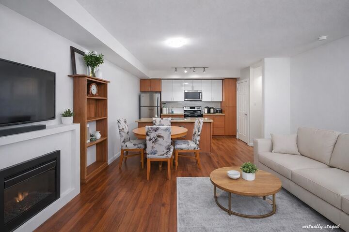 Property Photo: 13239 Old Yale Road 41 BC V3T 3C5
