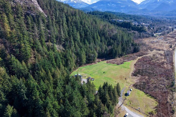 Property Photo: 4000 Highway 99 BC V0N 1H0
