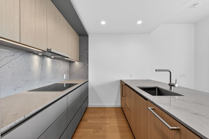 Property Photo:  3963 Upland Way 705  BC V7S 0B7 