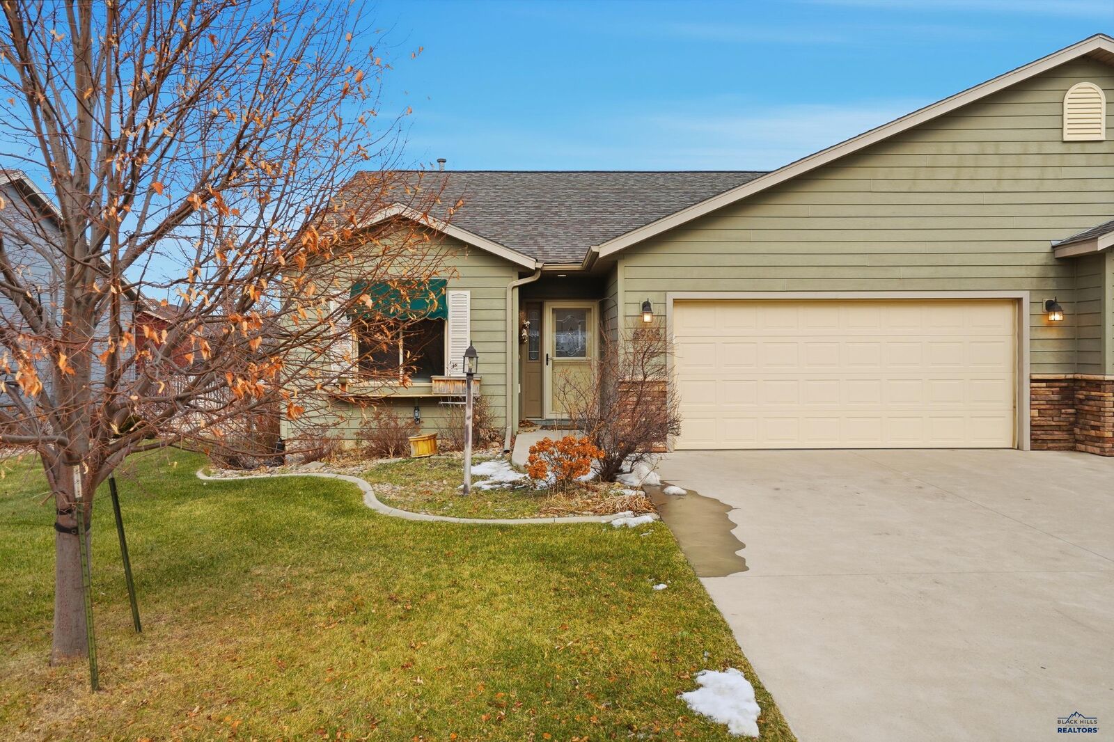 Property Photo:  6908 Emerald Heights Rd  SD 57718 