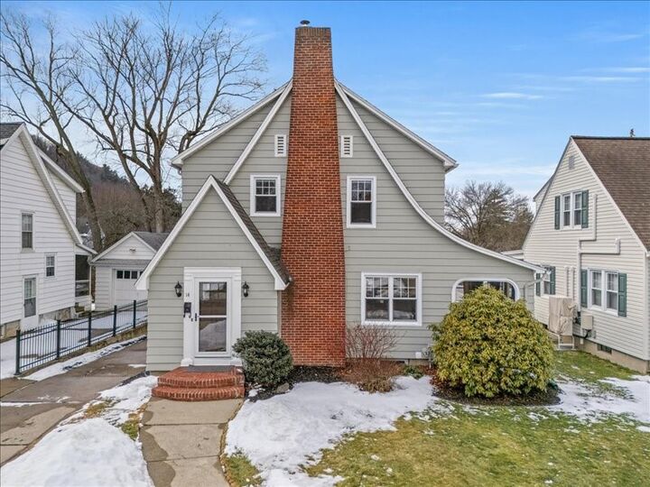 Property Photo:  14 Allendale Road  NY 13903 