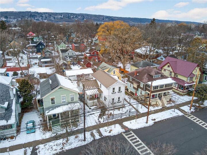 Property Photo:  912 N Tioga Street  NY 14850 