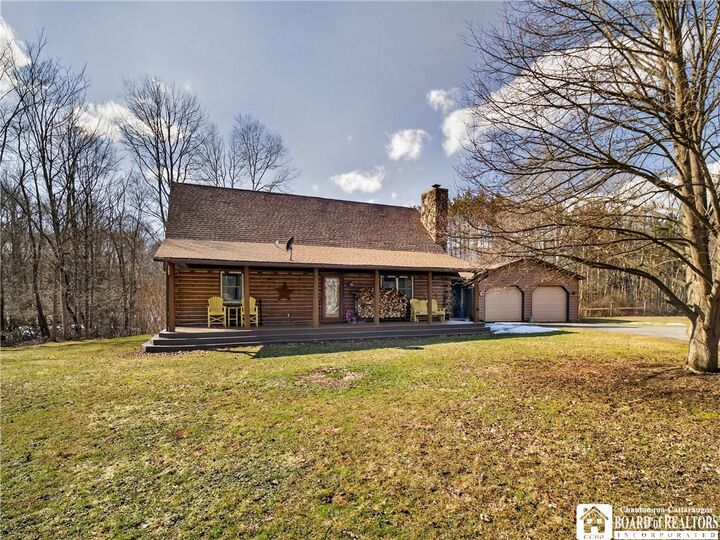 Property Photo: 131 Sturdevant Road NY 14701