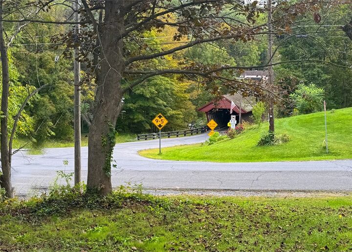 Property Photo:  114 Bank Street  NY 14867 