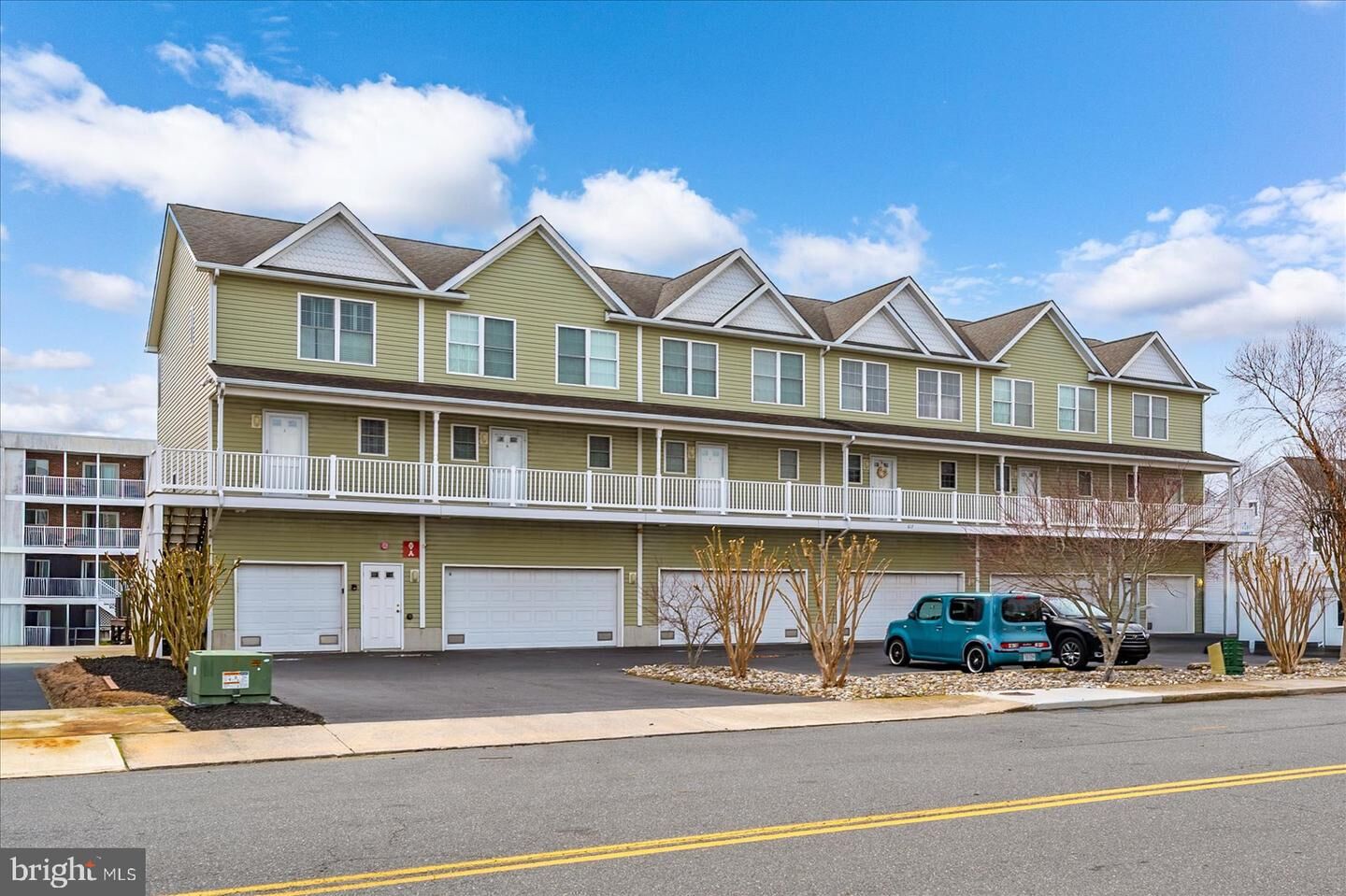 Property Photo: 617 Salt Spray Road MD 21842