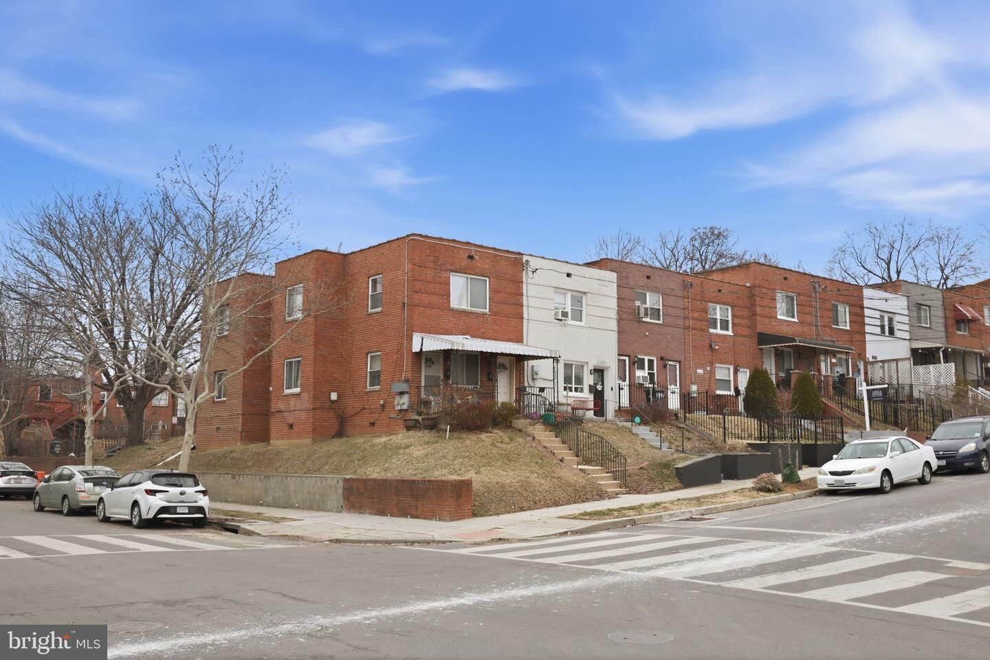 Property Photo: 2200 15th Street NE DC 20018