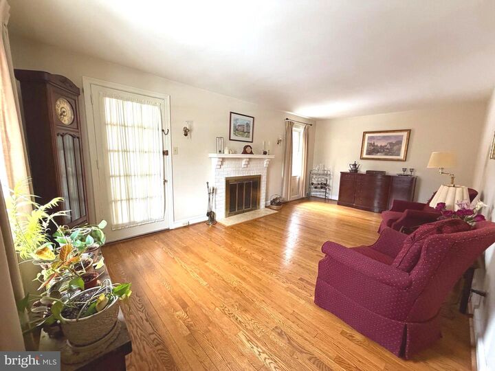 Property Photo:  1116 Blythe Avenue  PA 19026 