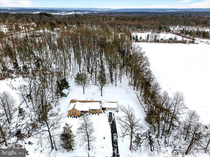 Property Photo: 11 Milltown Road NJ 08559