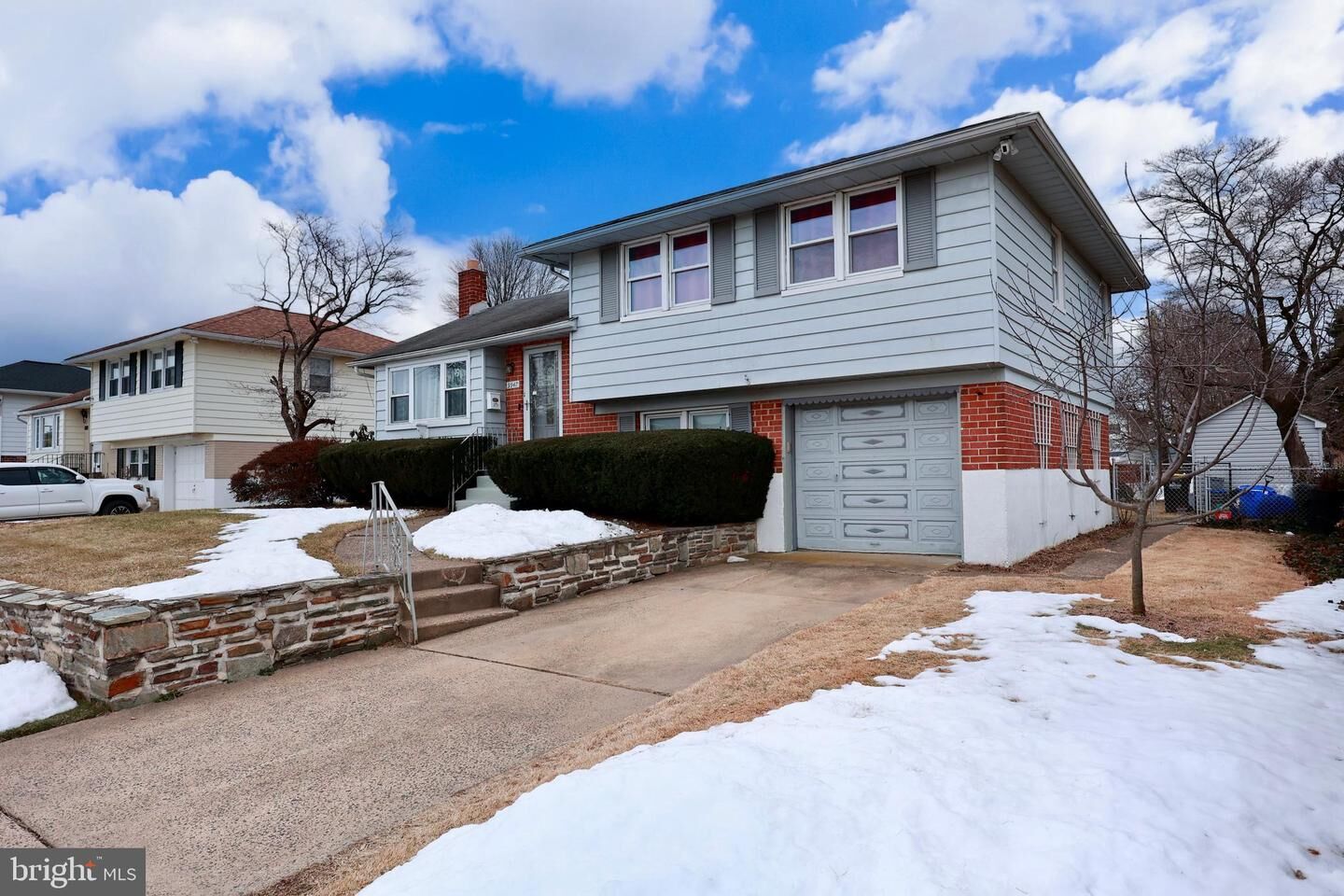 Property Photo:  9947 Montour Street  PA 19115 