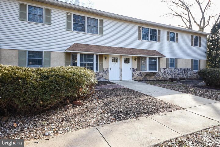 Property Photo:  2104-2 Whitpain Hills  PA 19422 