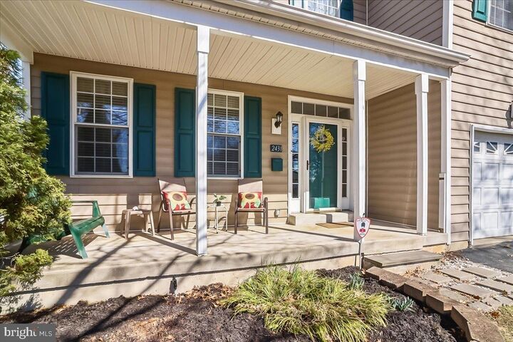 Property Photo:  2431 Gilbert Street  PA 19008 