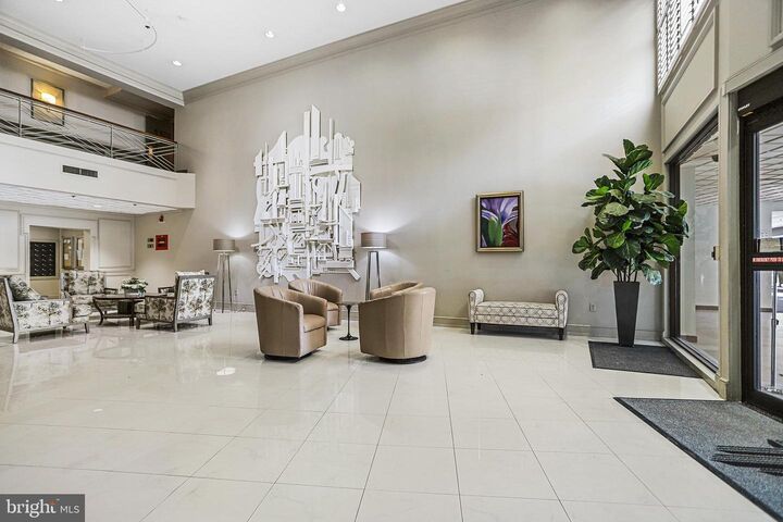 Property Photo:  21439 Valley Forge Circle 1439  PA 19406 