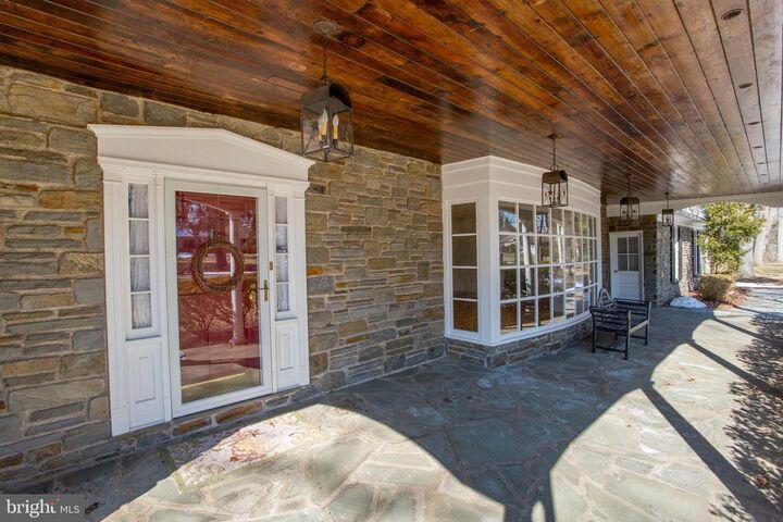 Property Photo: 120 Beulah Road PA 18901