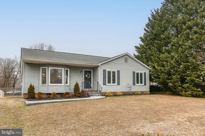 Property Photo:  121 Gallimore Drive  VA 22407 