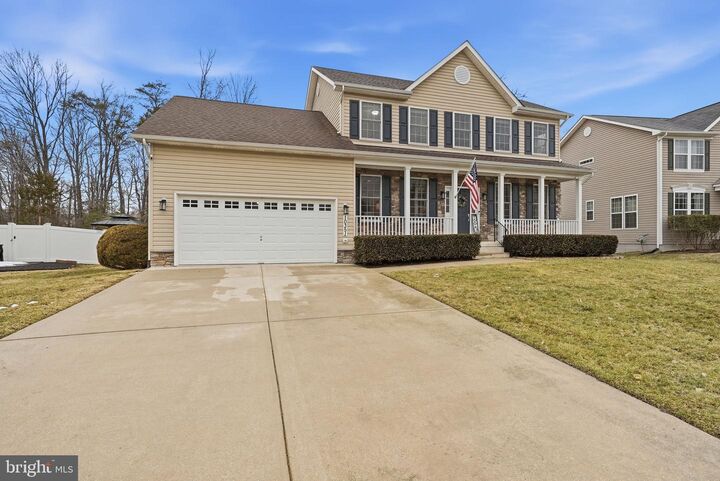 Property Photo:  10351 Stewards Chance Lane  MD 20695 