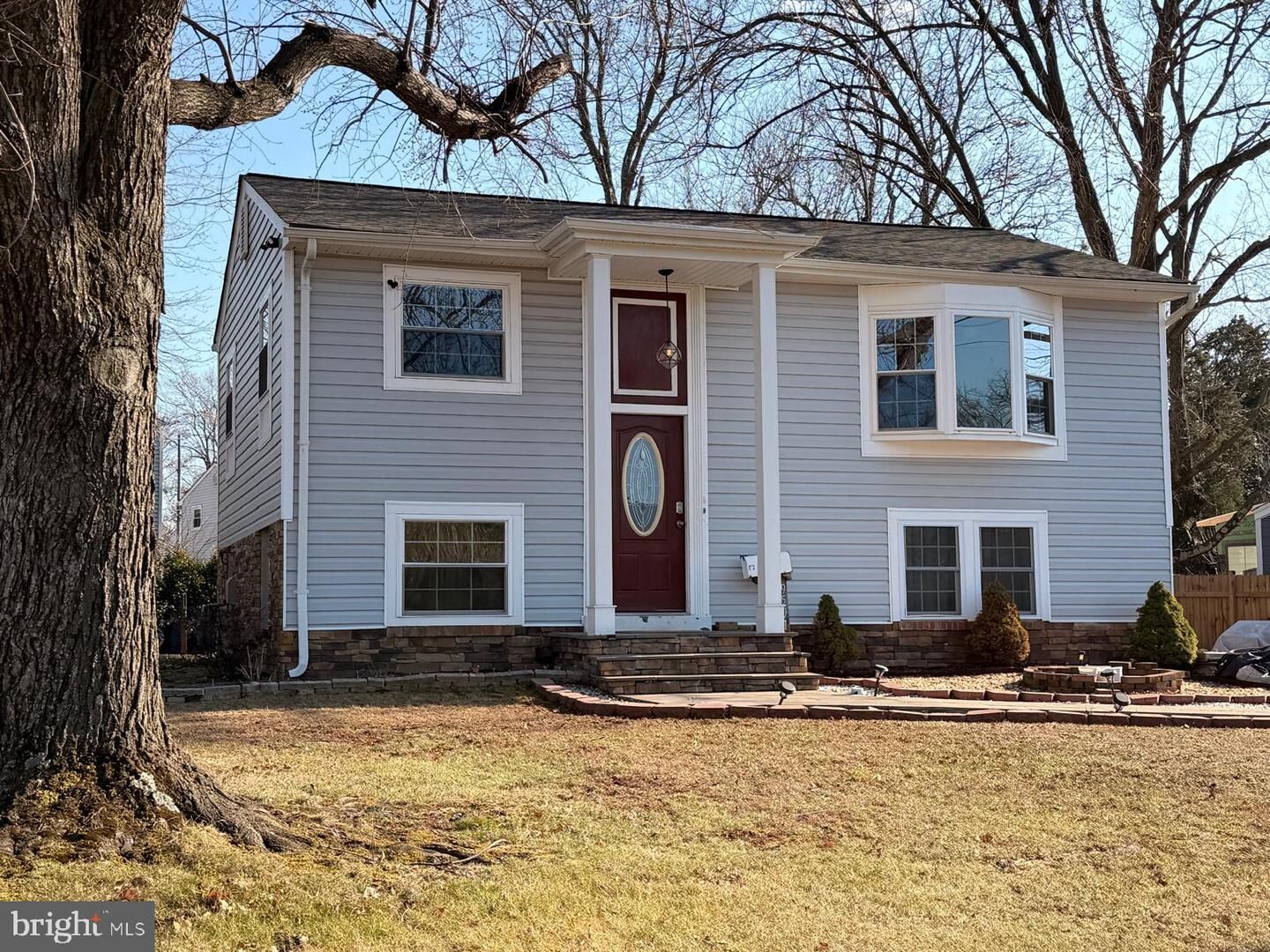 Property Photo: 9501 Westmoreland Avenue VA 20110