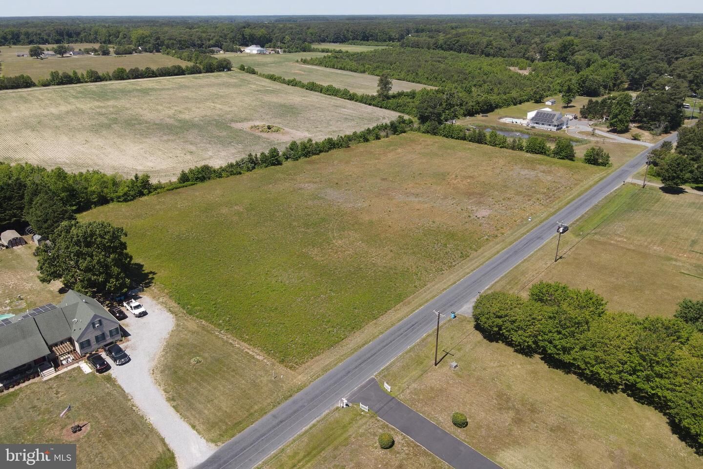 Property Photo:  0 Campground Road  MD 21822 