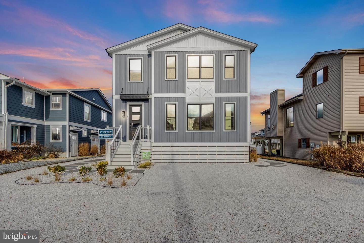 Property Photo: 57 Bayside Drive DE 19944